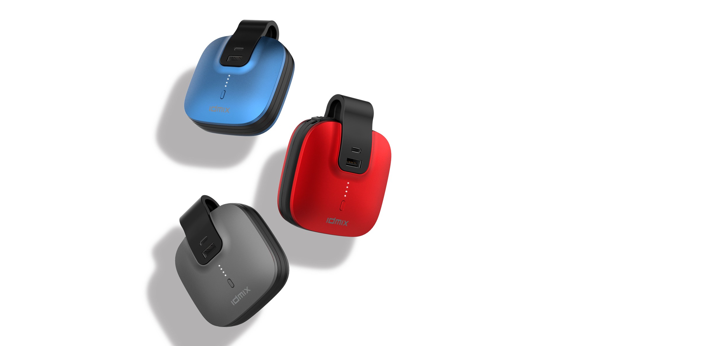 Red dot award，portable battery，portable source，electronic product，[Gold Award of the 55th top list]，