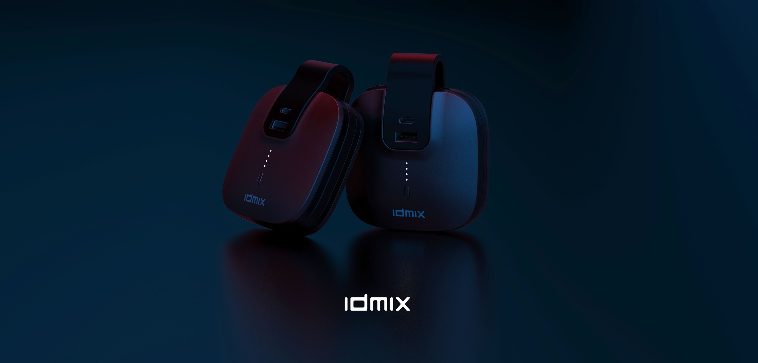 Red dot award，portable battery，portable source，electronic product，[Gold Award of the 55th top list]，