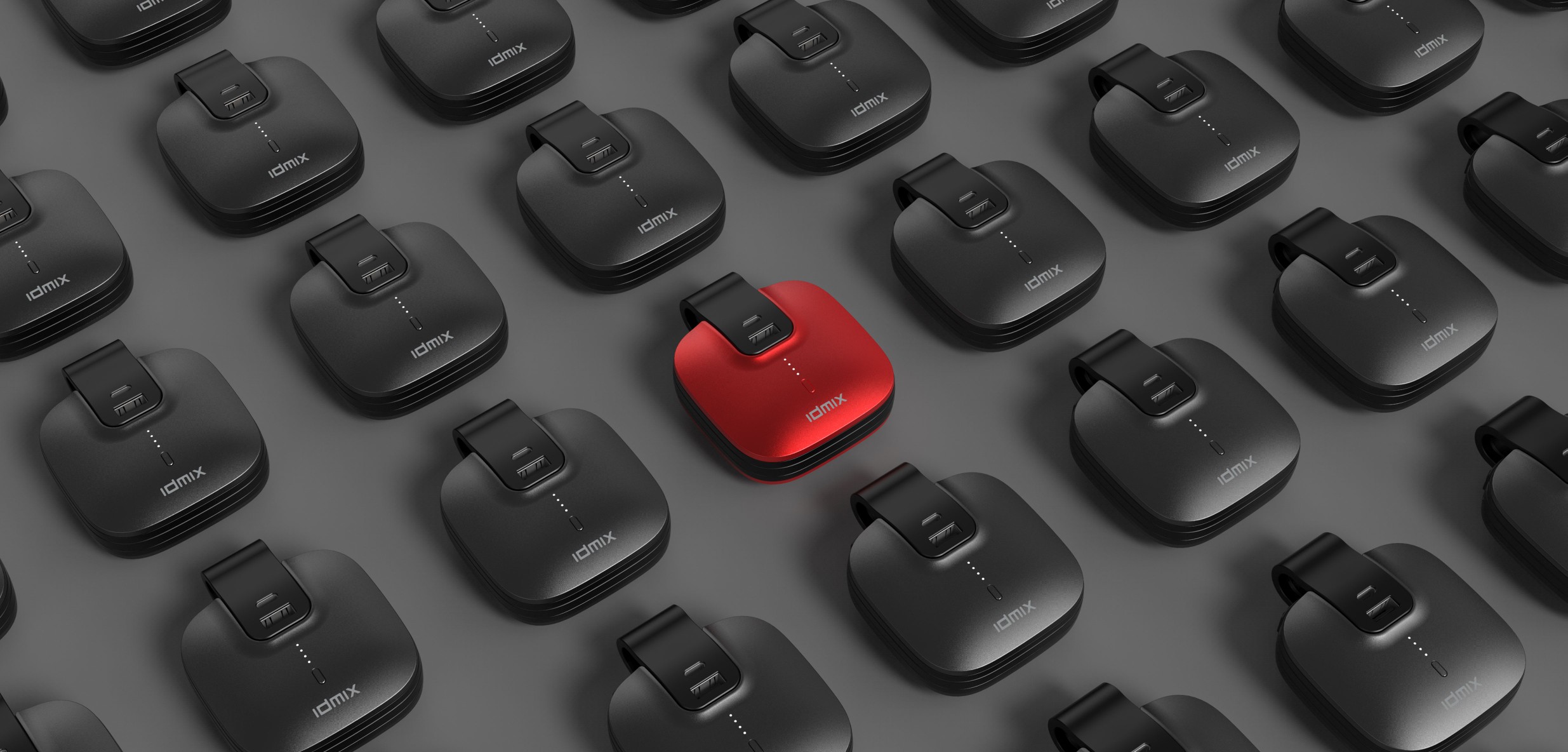 Red dot award，portable battery，portable source，electronic product，[Gold Award of the 55th top list]，