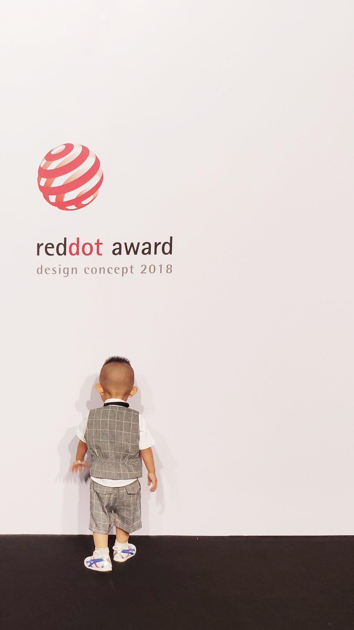 Red dot award，portable battery，portable source，electronic product，[Gold Award of the 55th top list]，