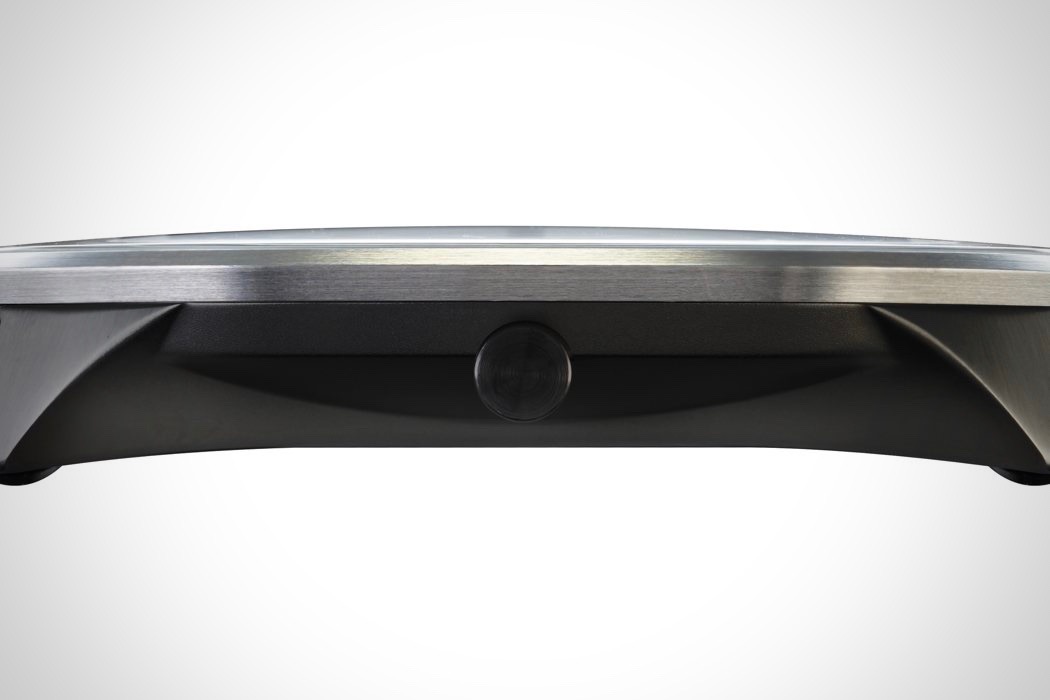 III 24，Wristwatch，product design，industrial design，