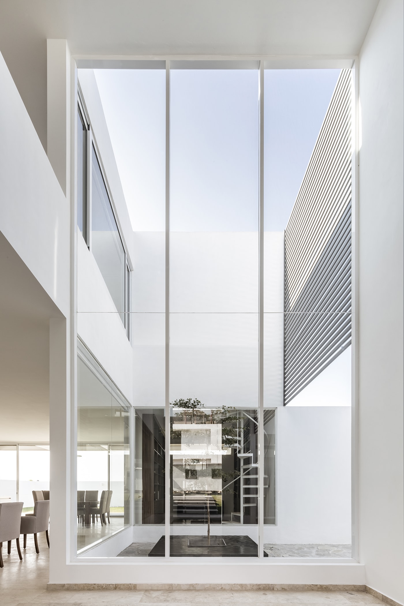 Interior design，geometry，abstract，Architecture，