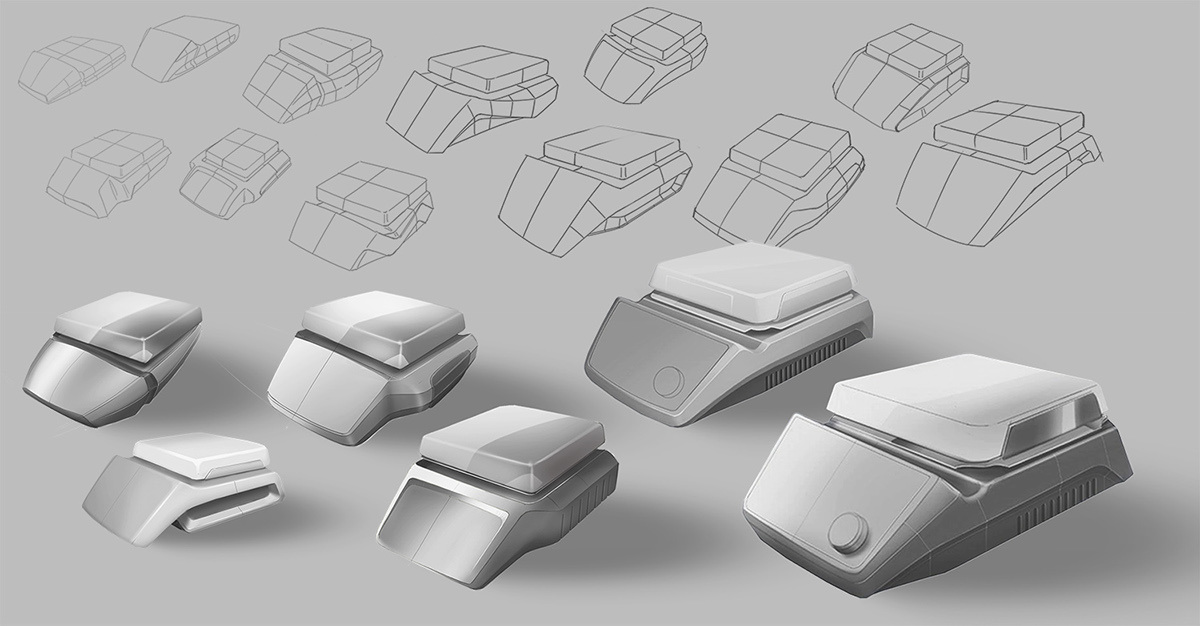 Smart appliances，product design，industrial design，Creative and novel，Beautiful and practical，