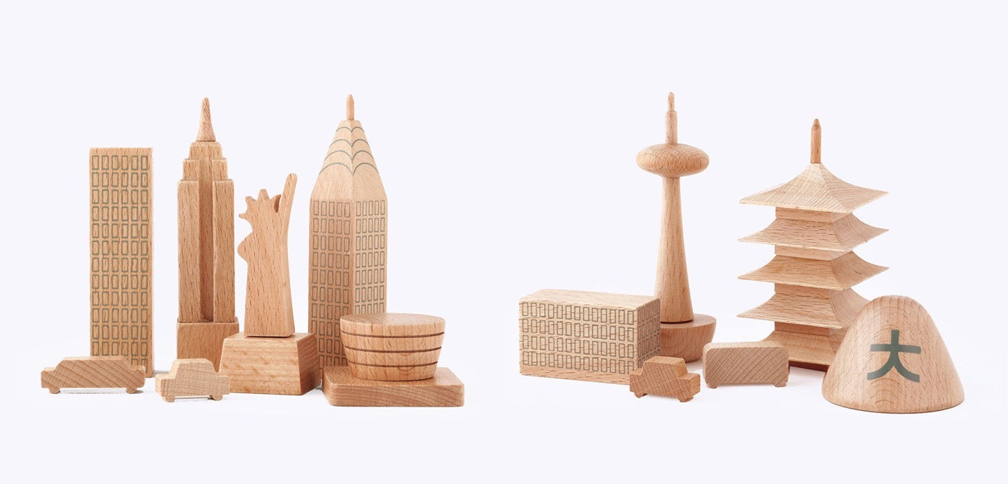 Toys，woodiness，muji，