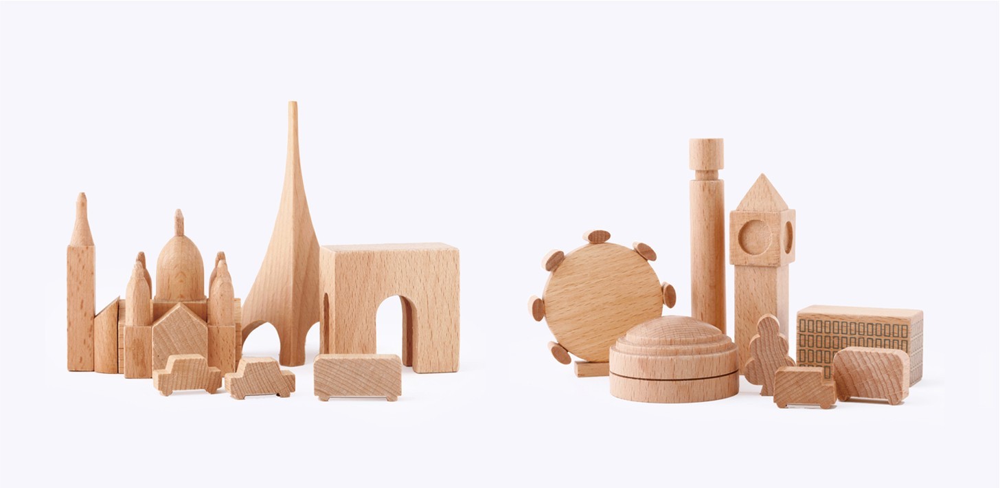Toys，woodiness，muji，