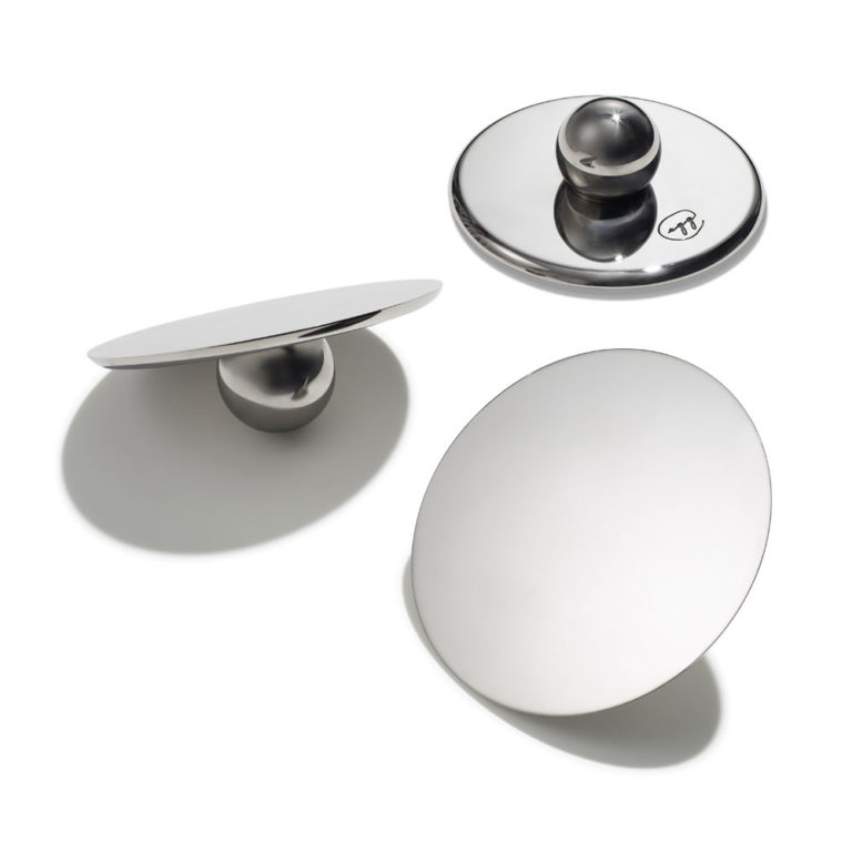 Metal，Creative handheld mirror，Warby Parker，