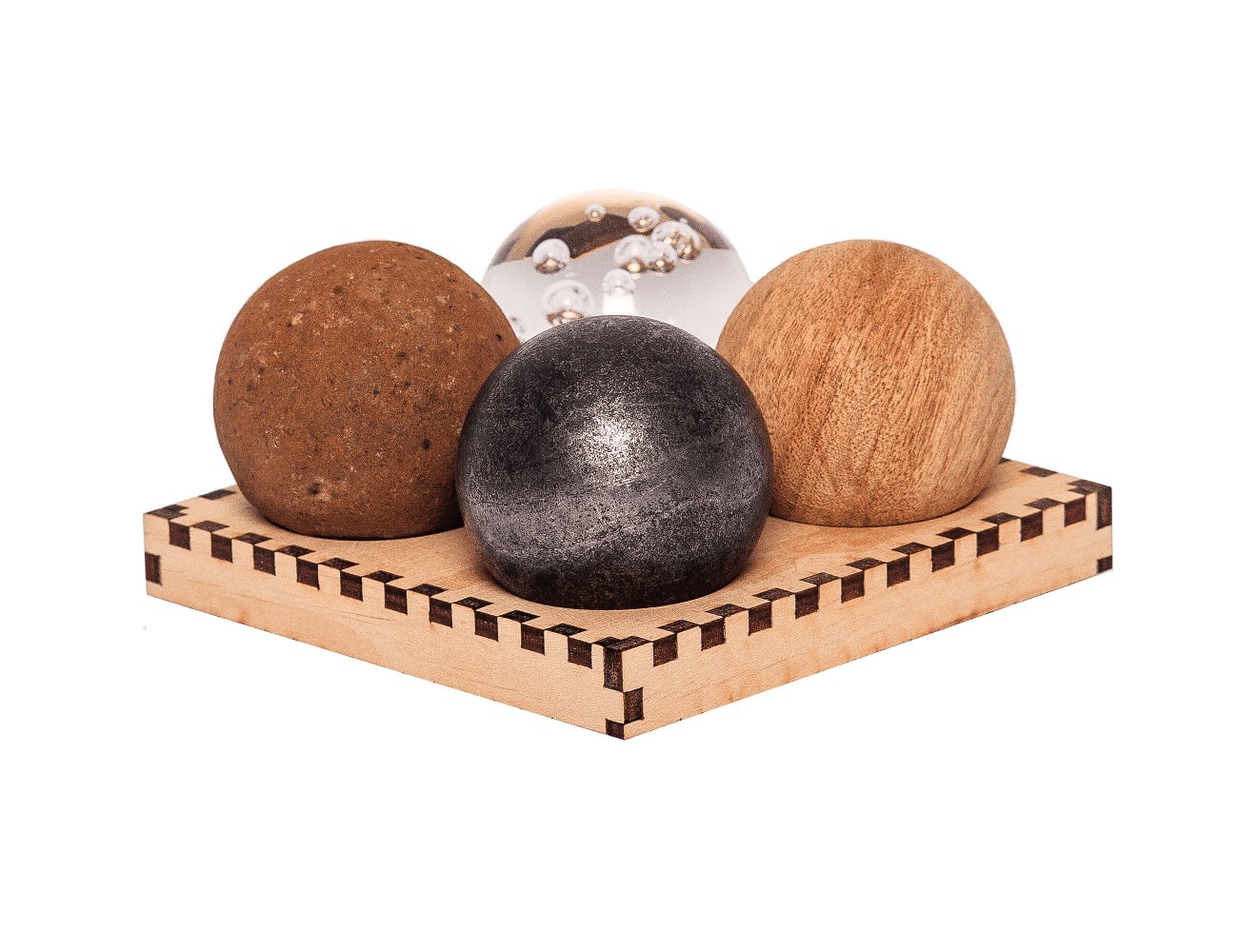 Accessories，Metal，Decompressor，Health ball，