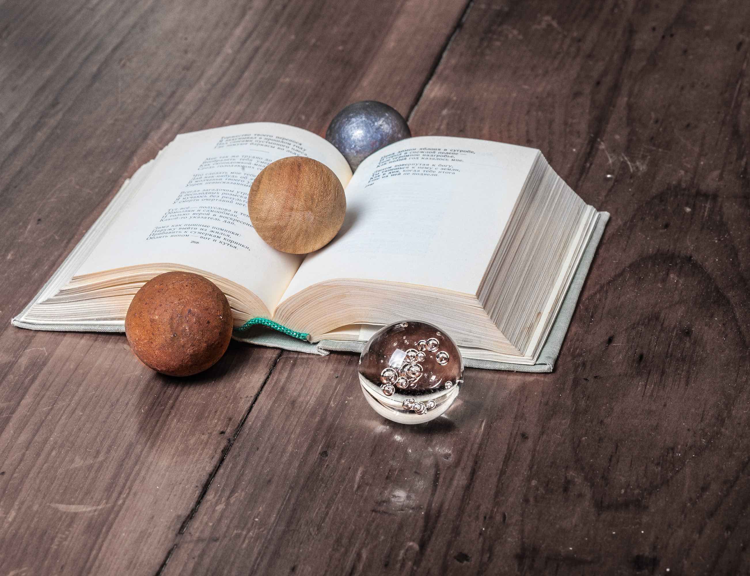 Accessories，Metal，Decompressor，Health ball，