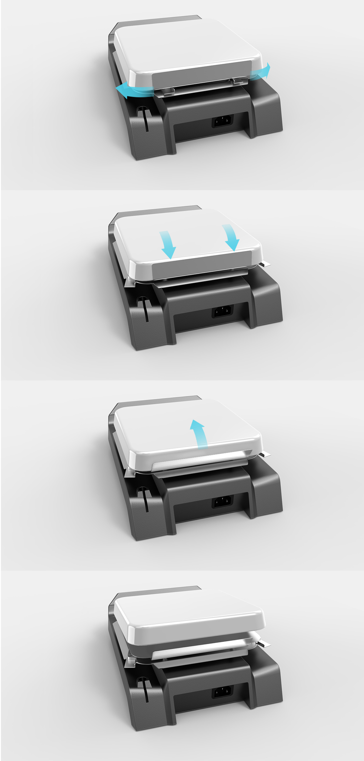 Smart appliances，product design，industrial design，Creative and novel，Beautiful and practical，