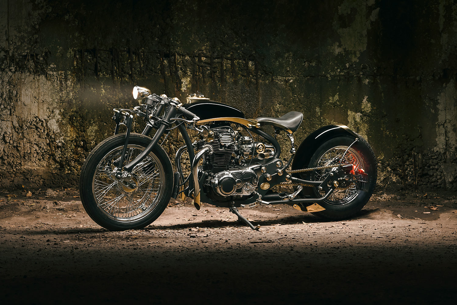 product design，Motorcycle design，Yamaha xs650，