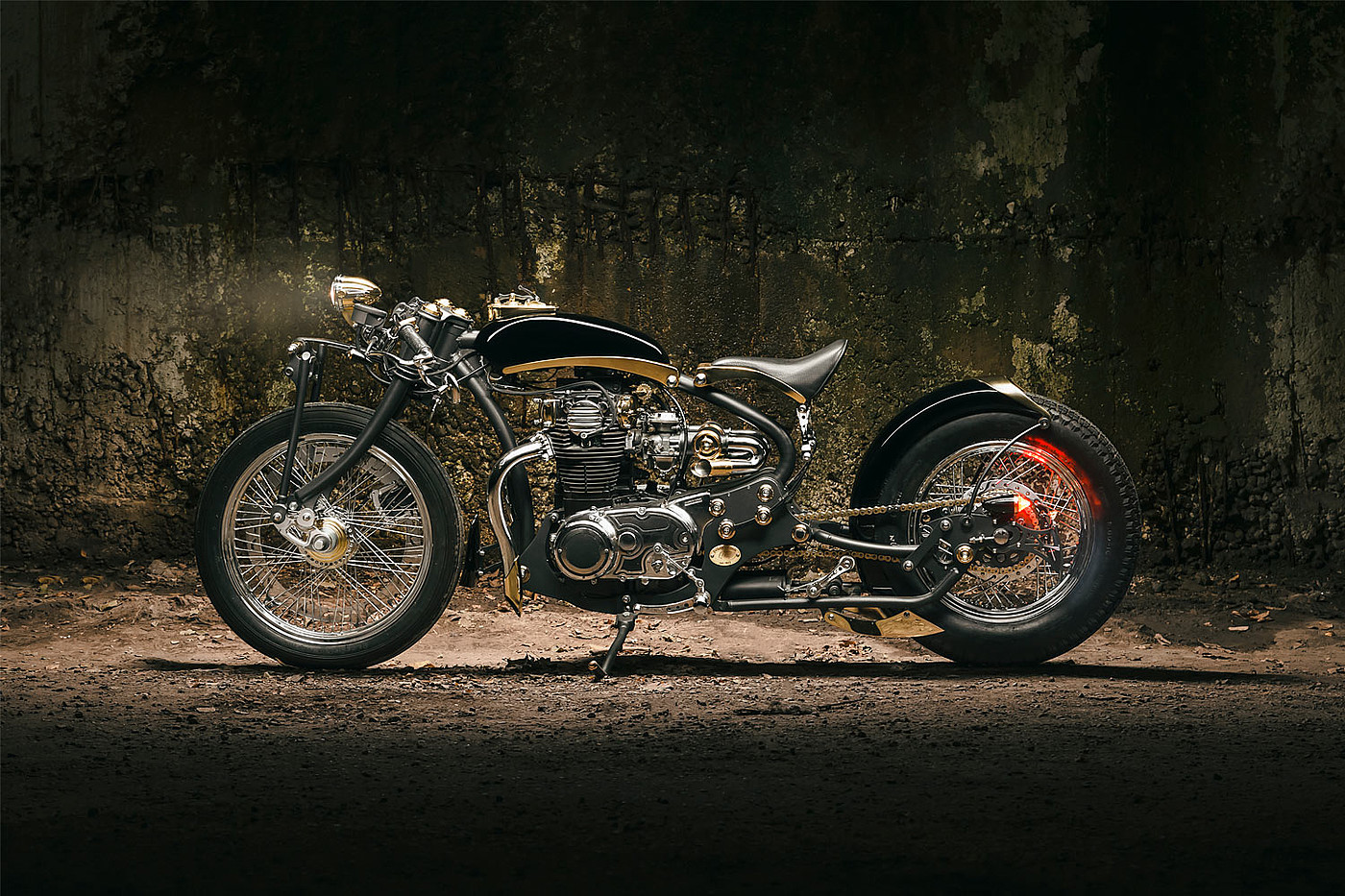product design，Motorcycle design，Yamaha xs650，
