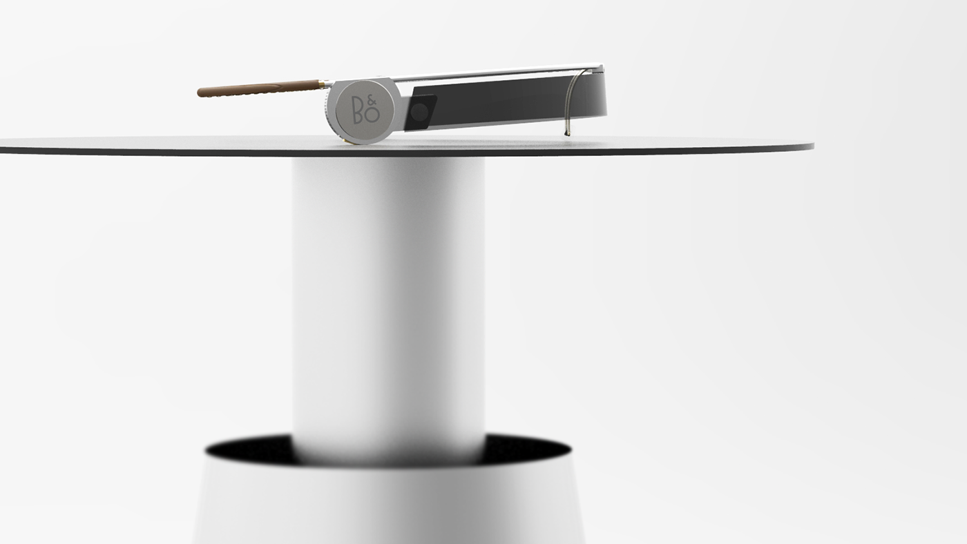 Intellectualization，Navigation，Predictive response，Beautiful and fashionable，product design，