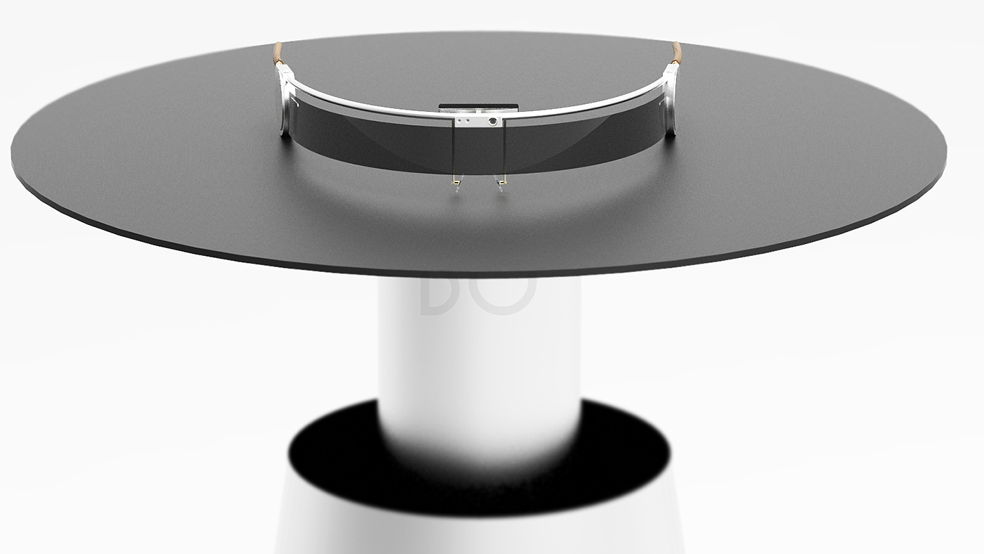 Intellectualization，Navigation，Predictive response，Beautiful and fashionable，product design，