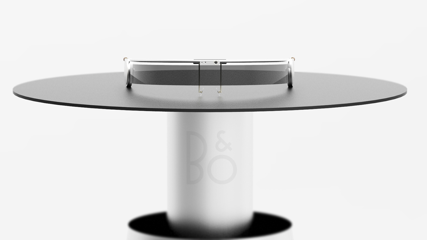 Intellectualization，Navigation，Predictive response，Beautiful and fashionable，product design，