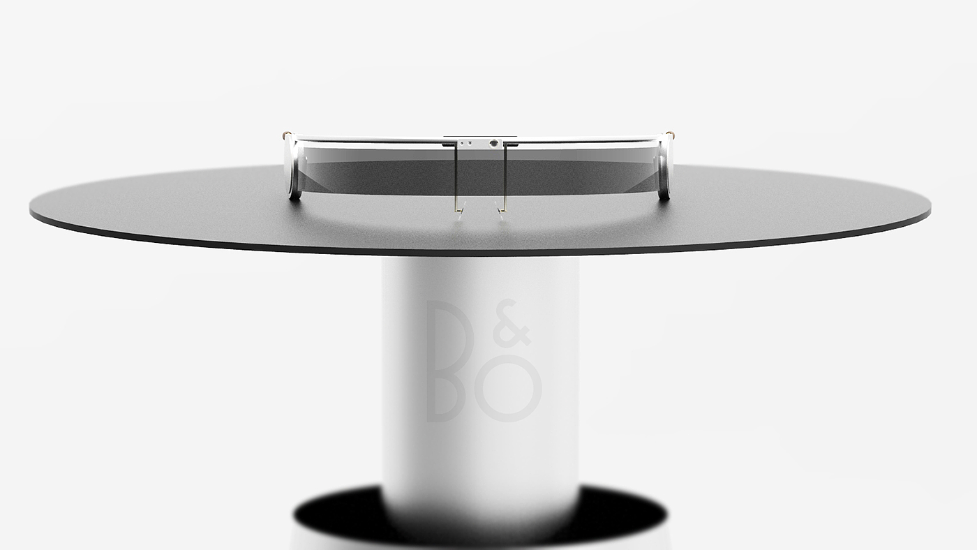 Intellectualization，Navigation，Predictive response，Beautiful and fashionable，product design，