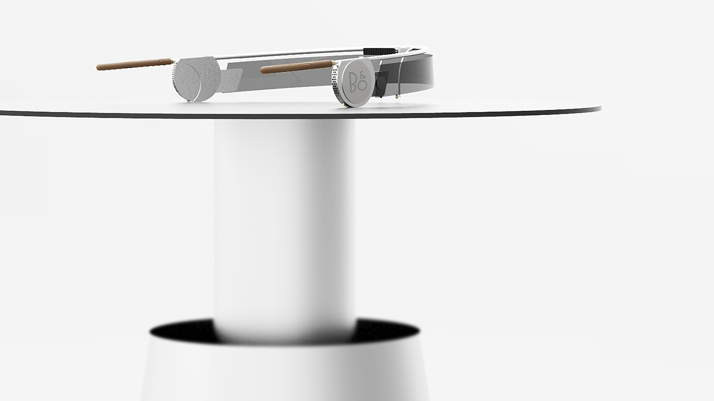 Intellectualization，Navigation，Predictive response，Beautiful and fashionable，product design，