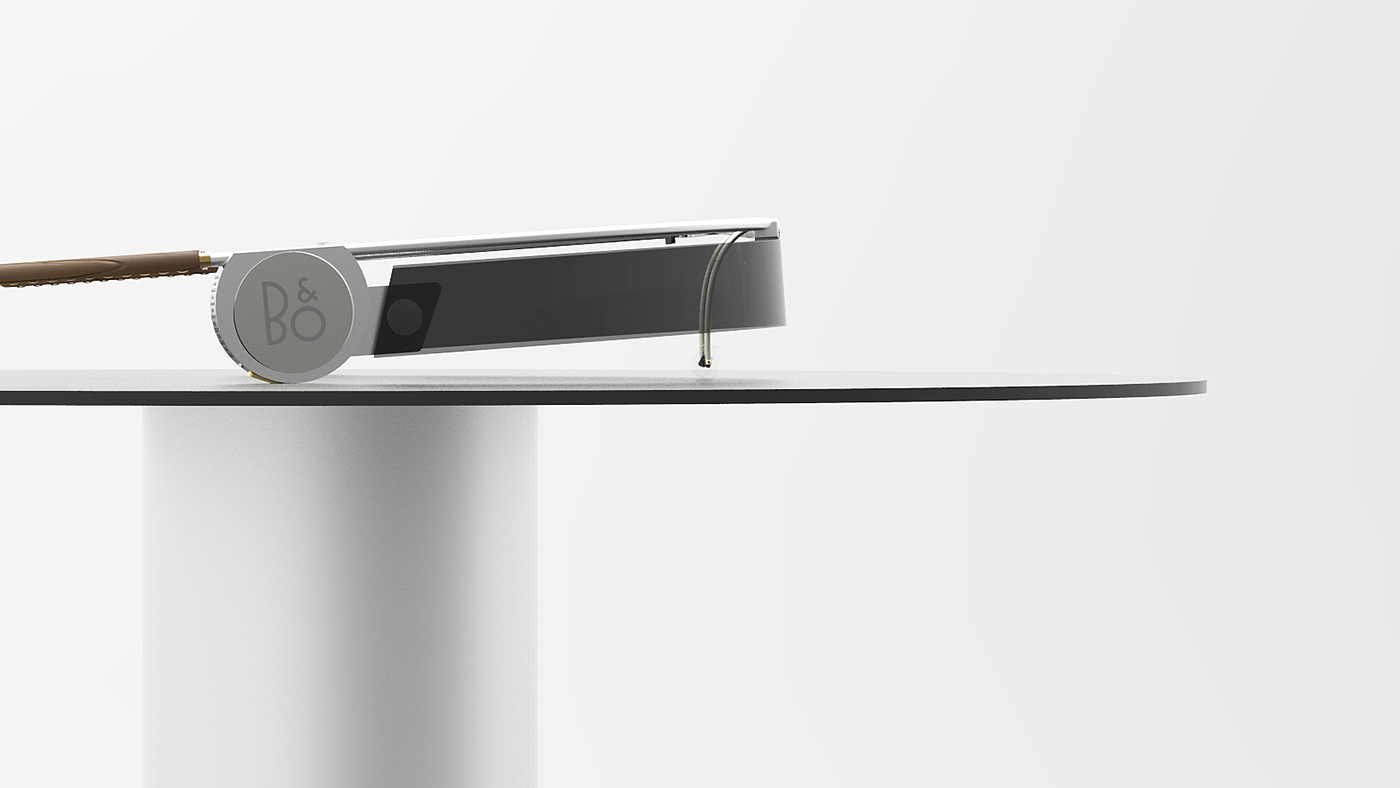 Intellectualization，Navigation，Predictive response，Beautiful and fashionable，product design，