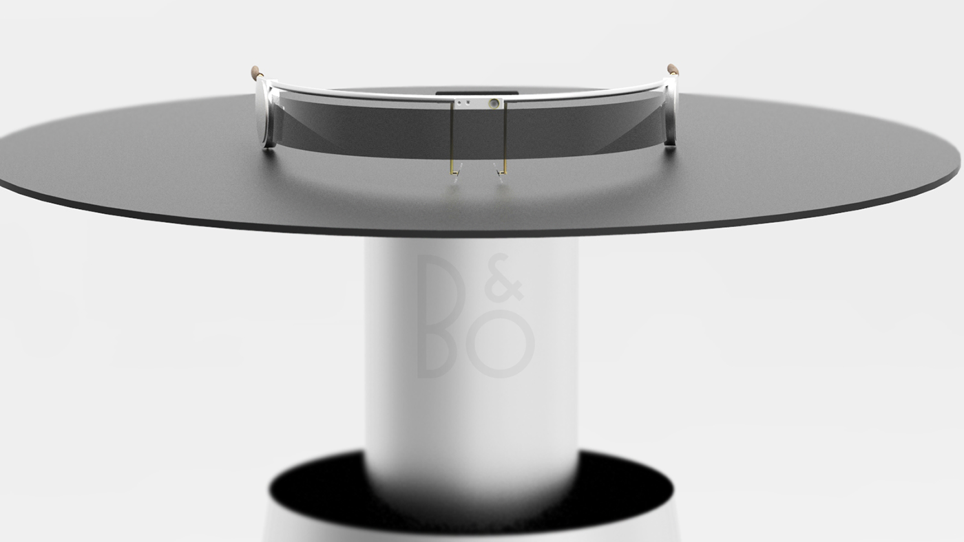 Intellectualization，Navigation，Predictive response，Beautiful and fashionable，product design，