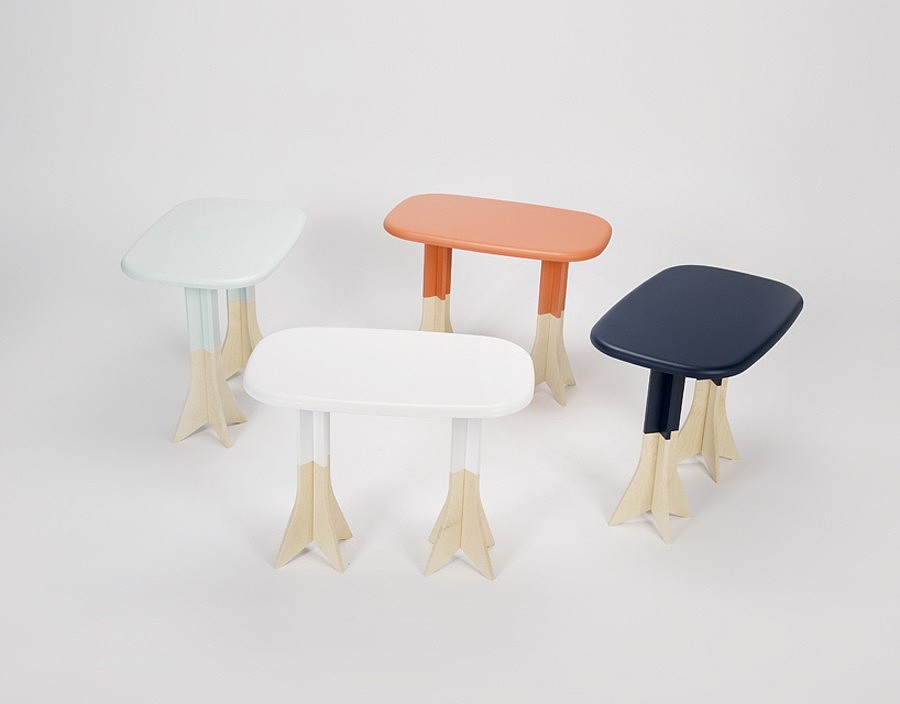 product design，originality，furniture，stool，