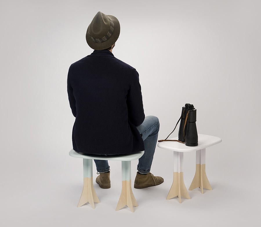 product design，originality，furniture，stool，