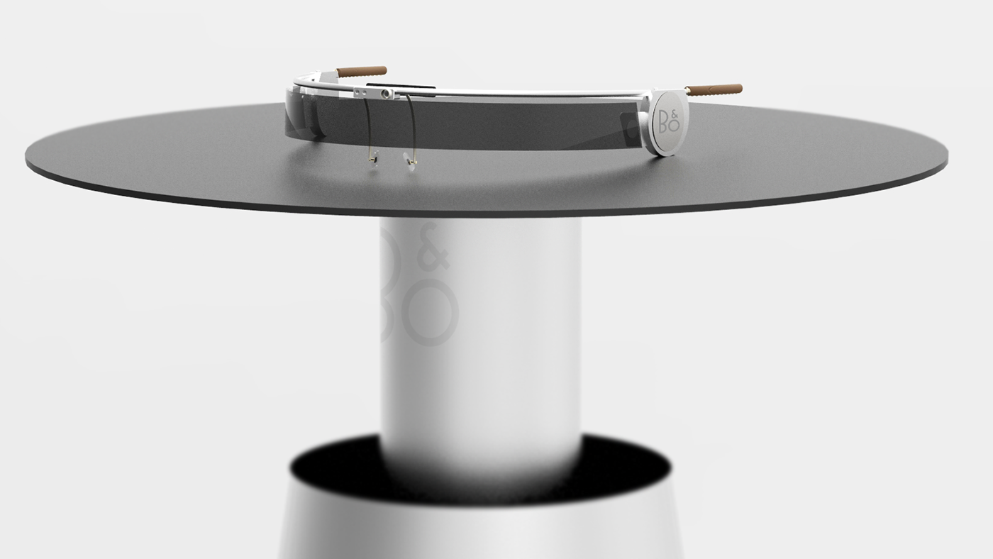 Intellectualization，Navigation，Predictive response，Beautiful and fashionable，product design，