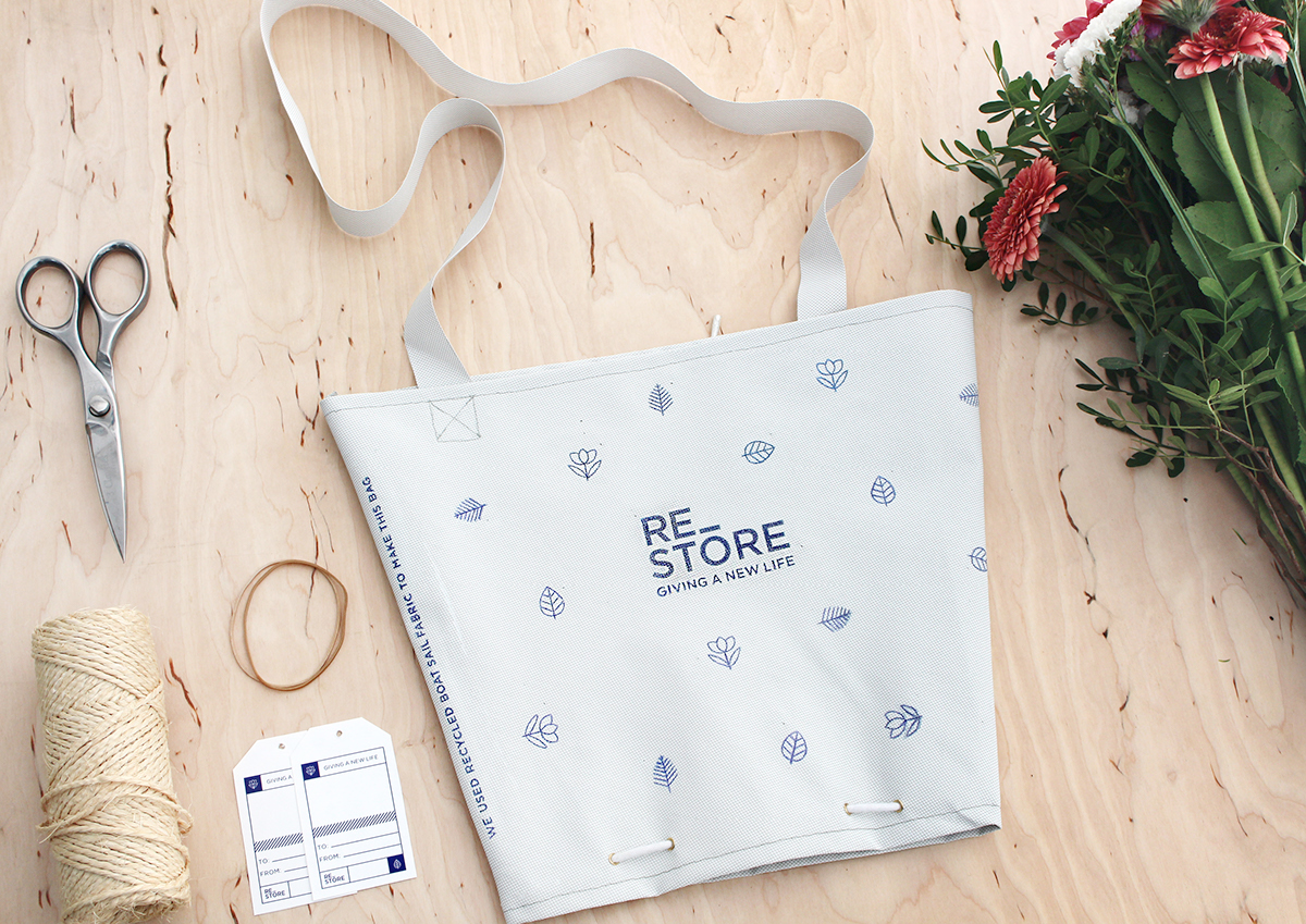 product design，Canvas bag，environment protection，originality，