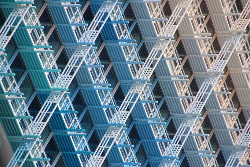 industrial design，jean nouvel ，Architectural design，La Marseillaise，