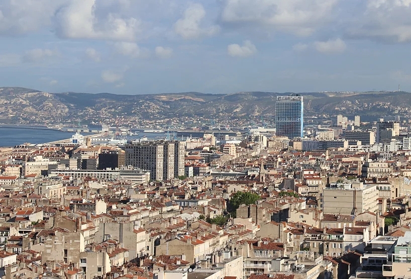 industrial design，jean nouvel ，Architectural design，La Marseillaise，