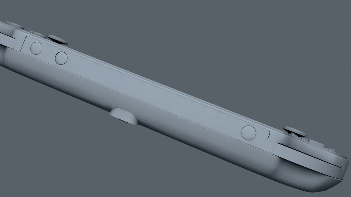 lithe，Parsimony，Smooth appearance，Game design，