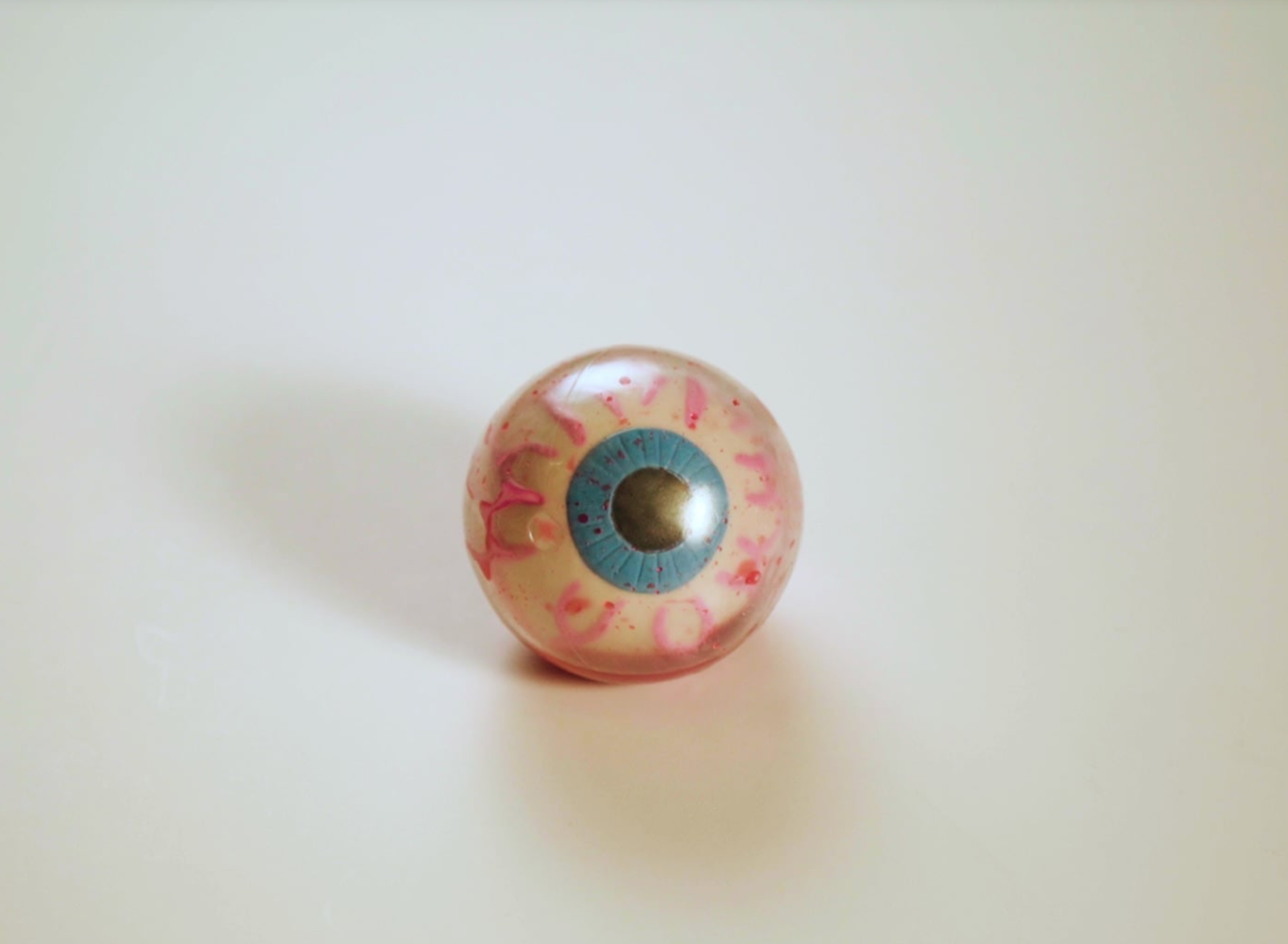 Frightening，Halloween，eyeball，Toys，