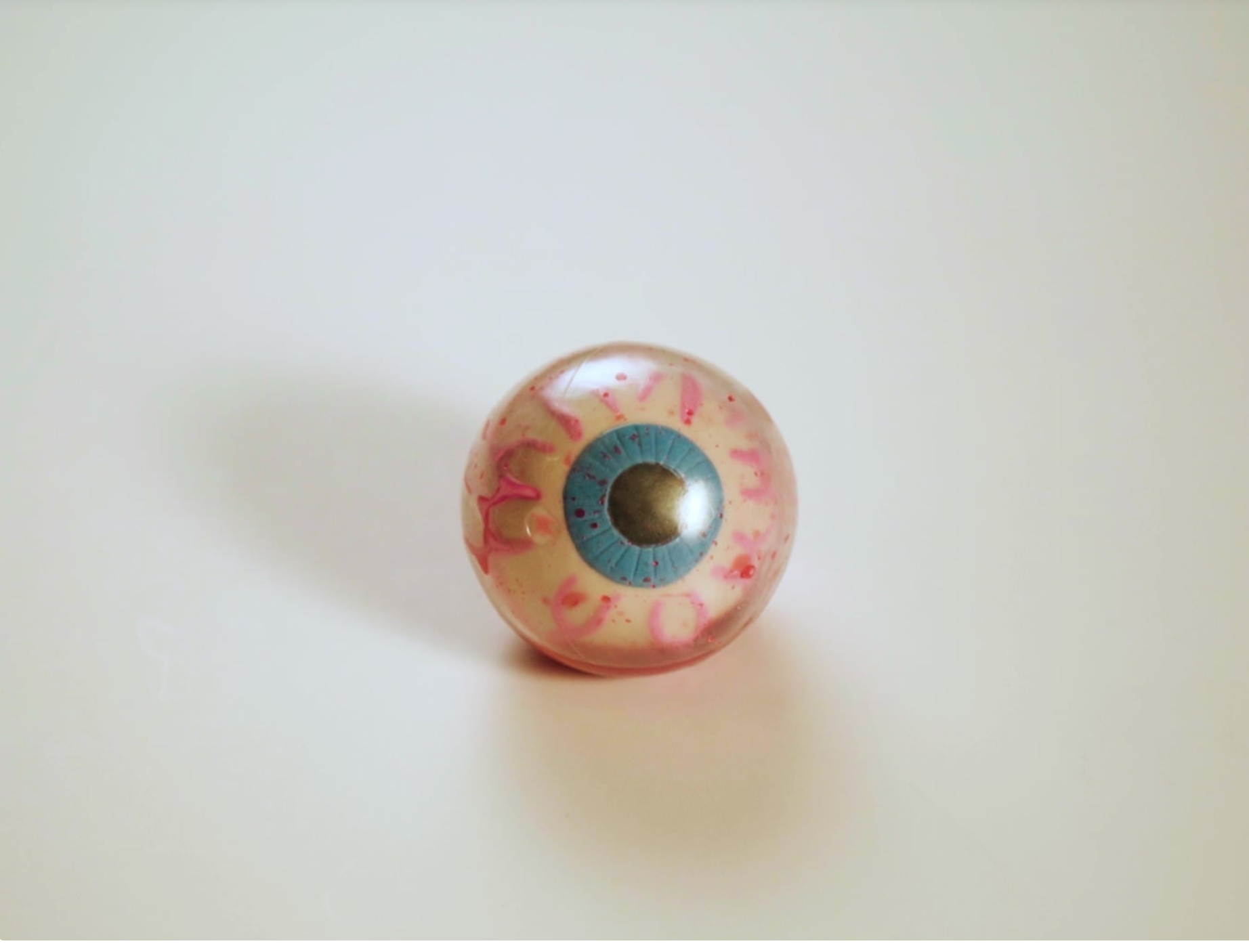 Frightening，Halloween，eyeball，Toys，