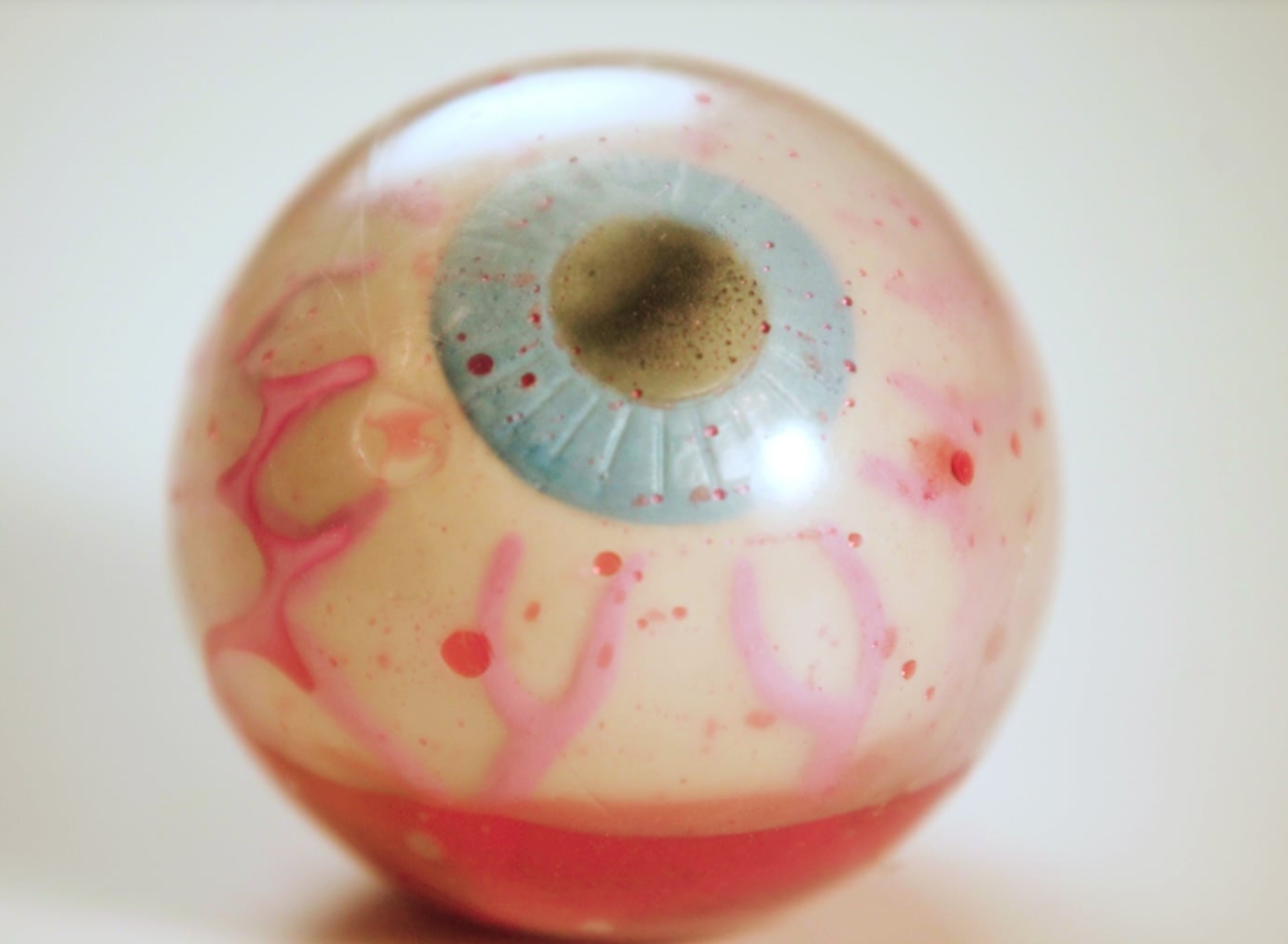 Frightening，Halloween，eyeball，Toys，