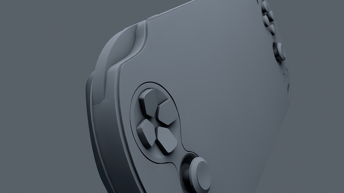 lithe，Parsimony，Smooth appearance，Game design，