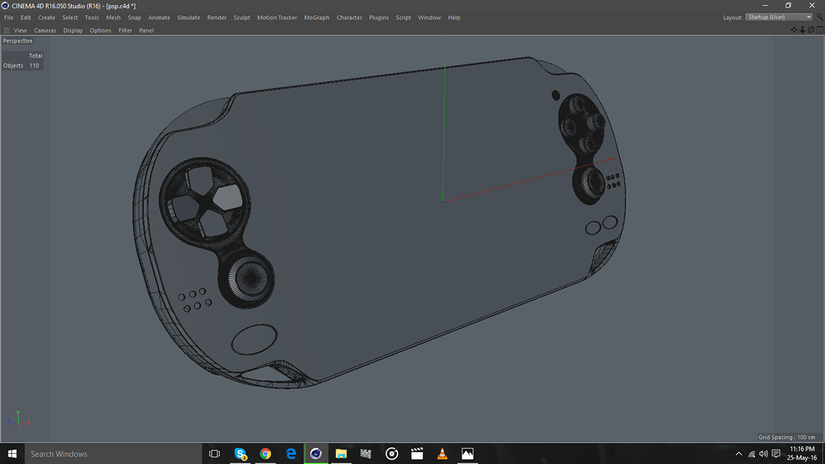 lithe，Parsimony，Smooth appearance，Game design，