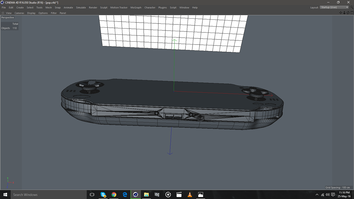 lithe，Parsimony，Smooth appearance，Game design，