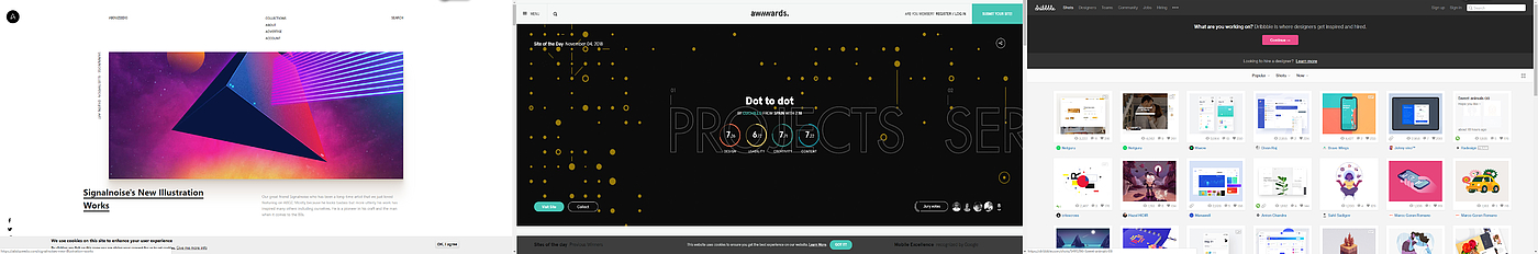 resources，inspiration，Search map，General image，
