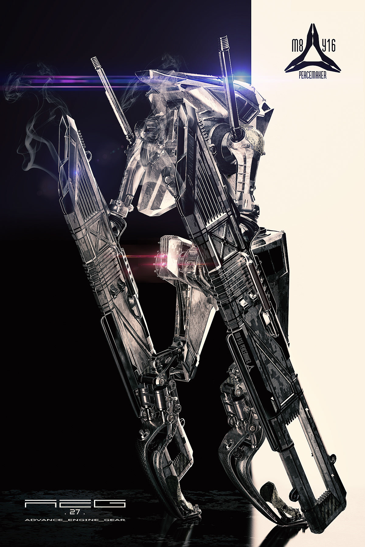 industrial design，product design，Render，modeling，Blender 3D，keyshot，