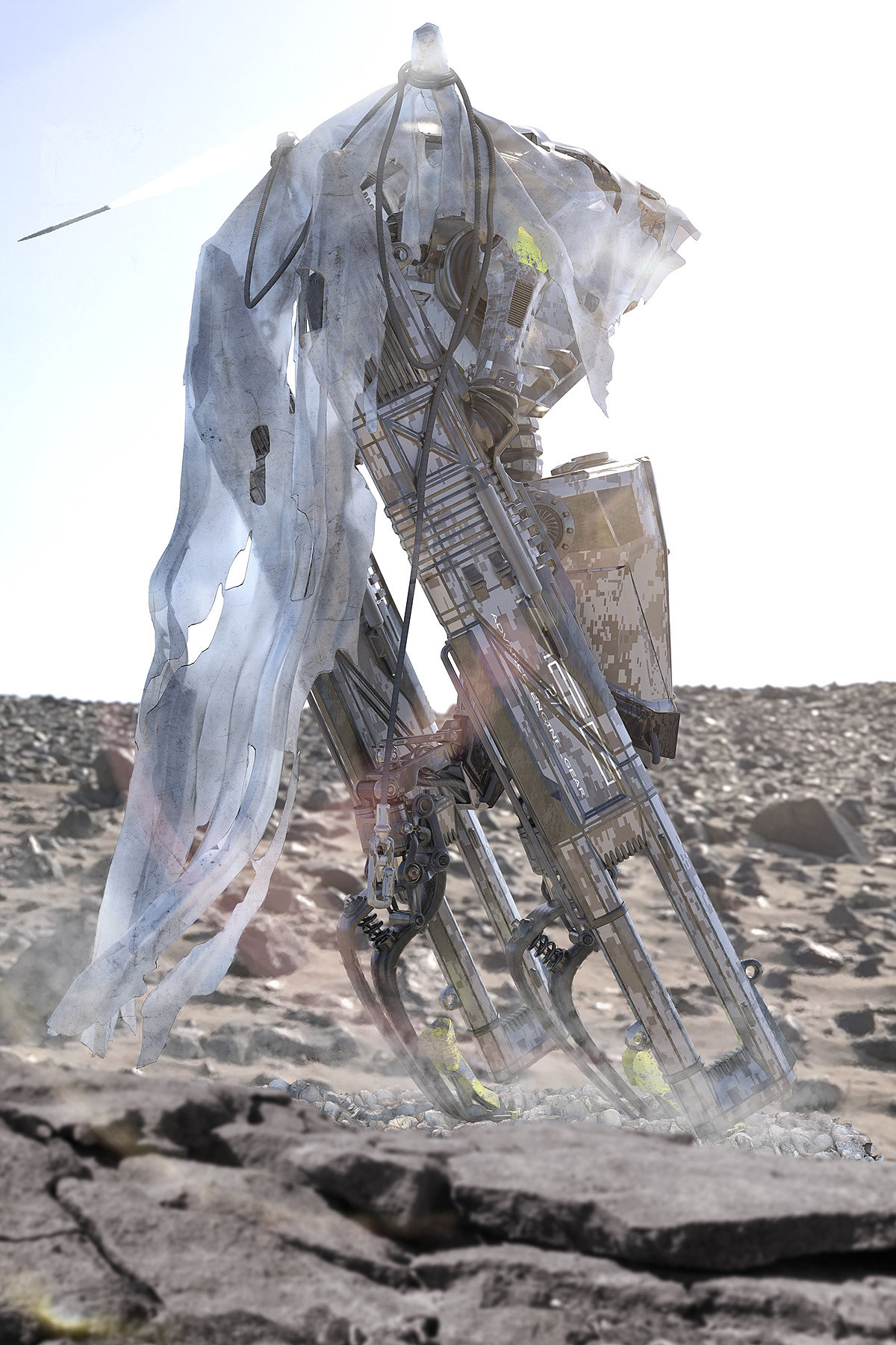 industrial design，product design，Render，modeling，Blender 3D，keyshot，