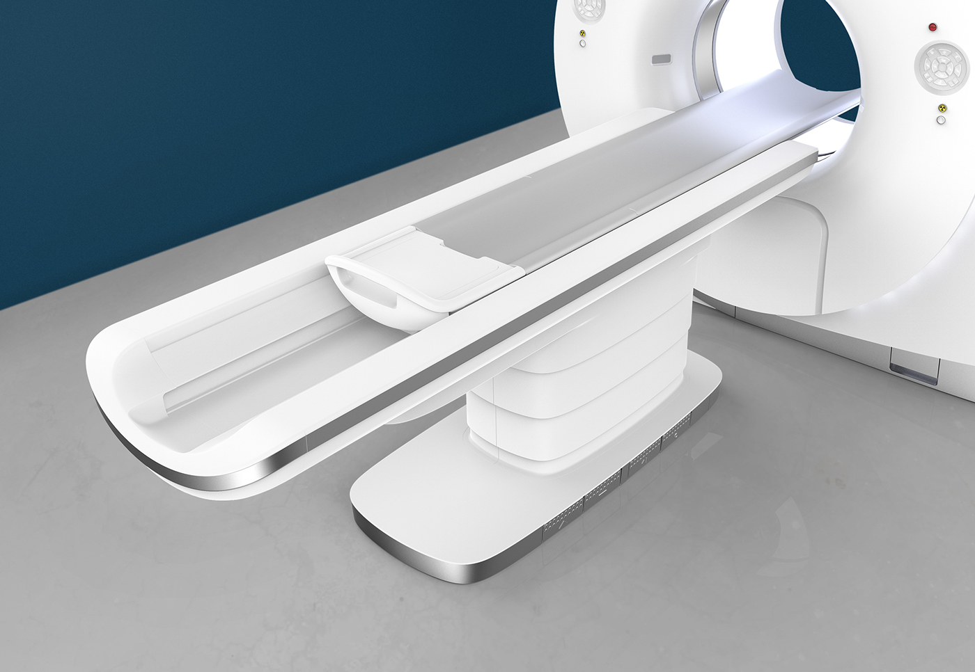 Medical instruments，Simplicity，smooth，intelligence，