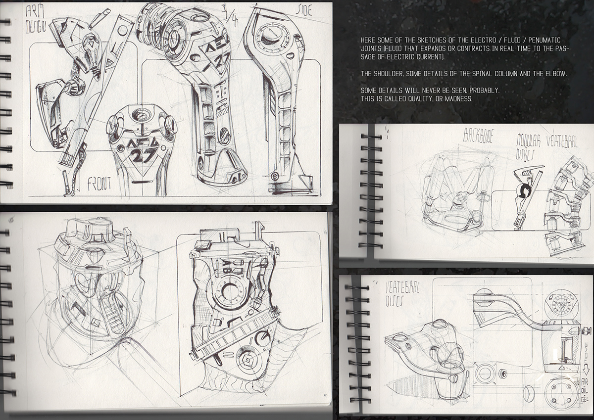 sketch，model design ，product design，industrial design，