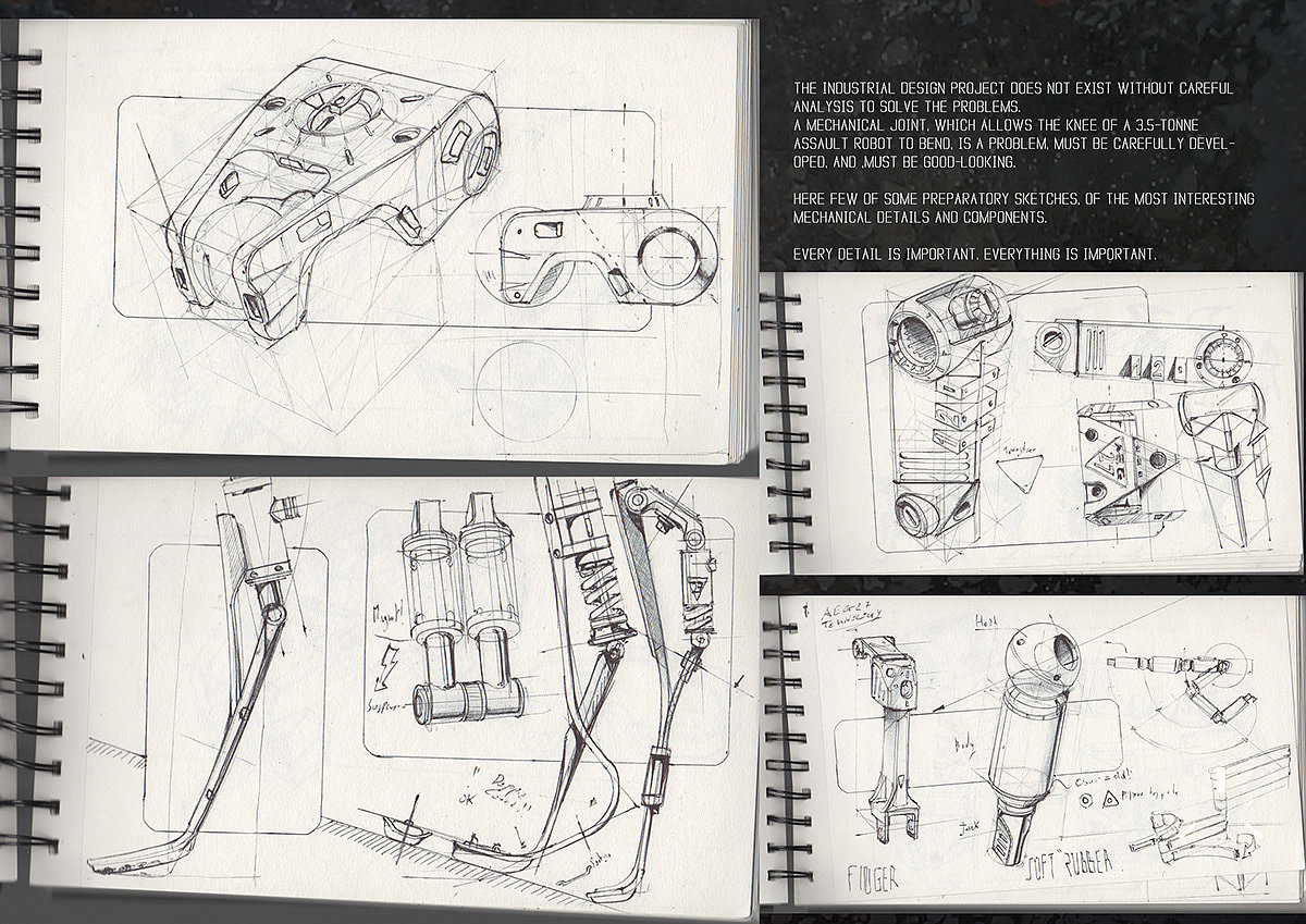 sketch，model design ，product design，industrial design，