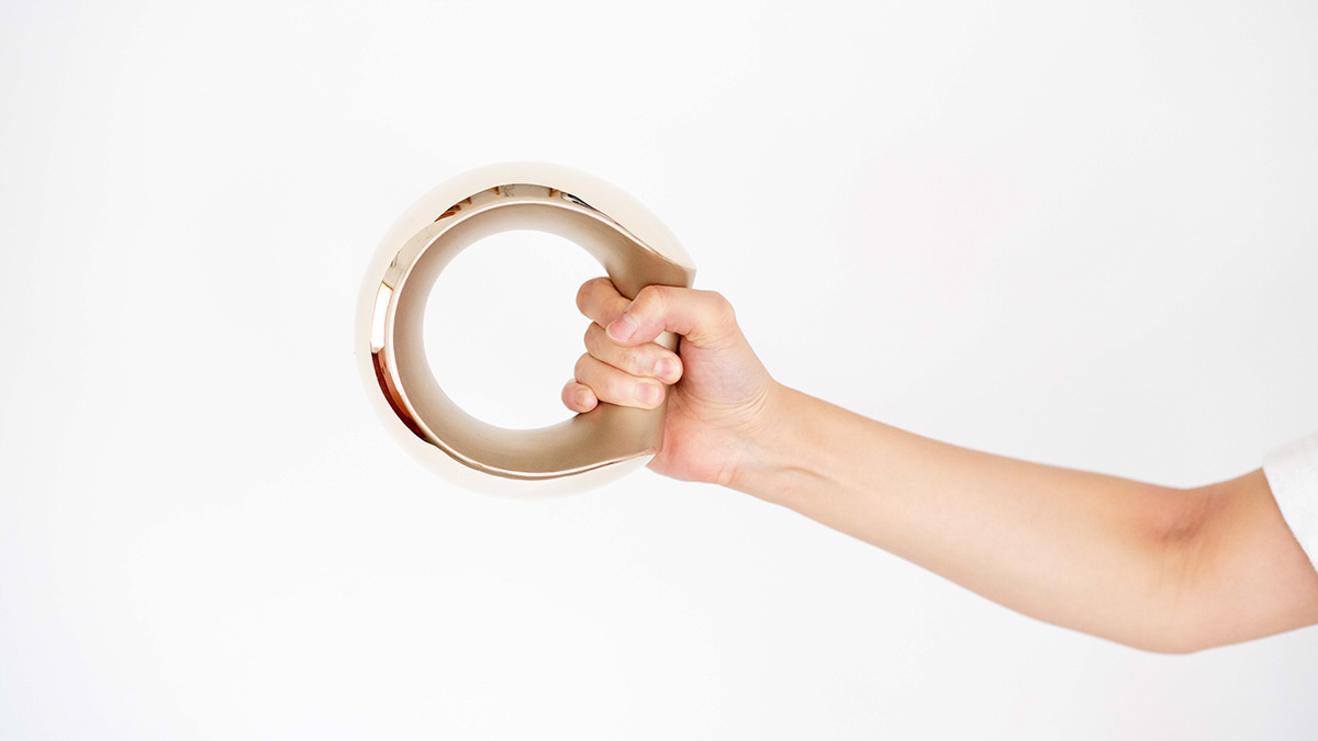 dumbbell，ornament，beautiful，industrial design，product design，