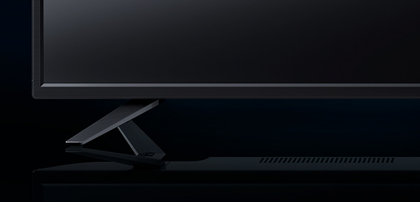 Television，industrial design，product design，SHARP，Sharp TV，CGI rendering，TVs Project，3ds Max，Rhinoceros modeling，