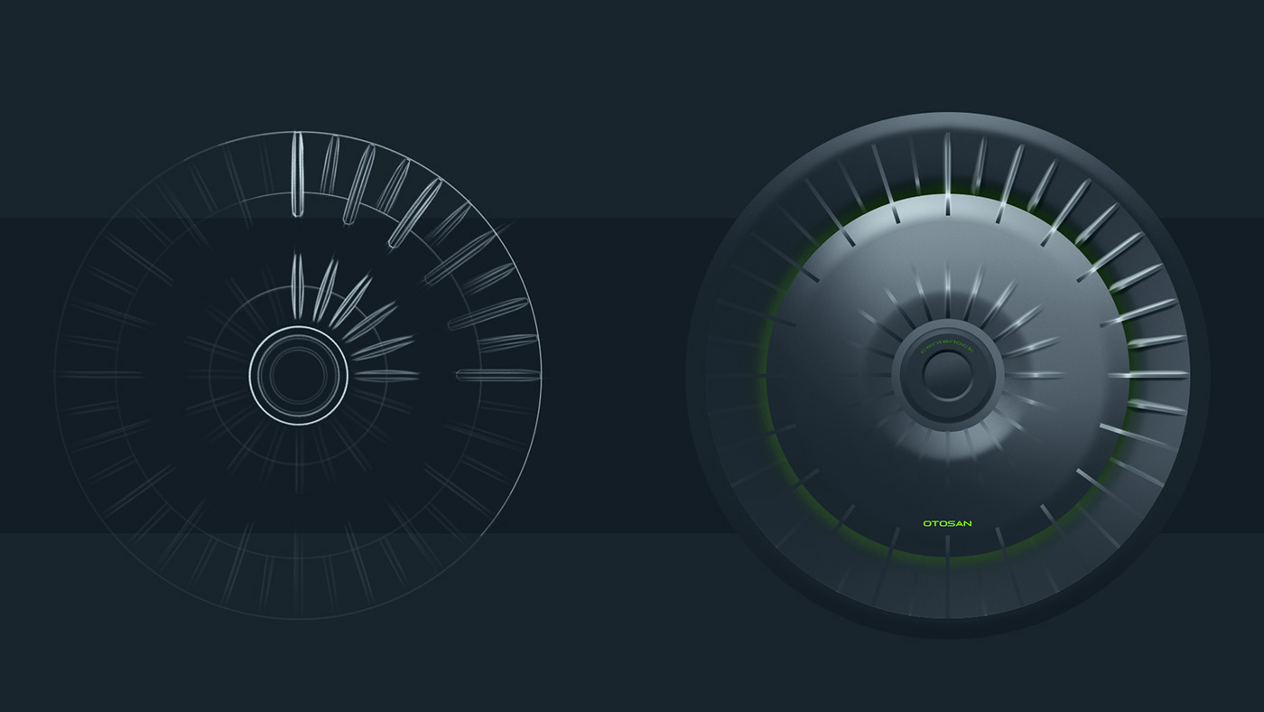 SCREEN，turkey，Design，concept，traffic，automobile，Mr Kaan Karagöz，