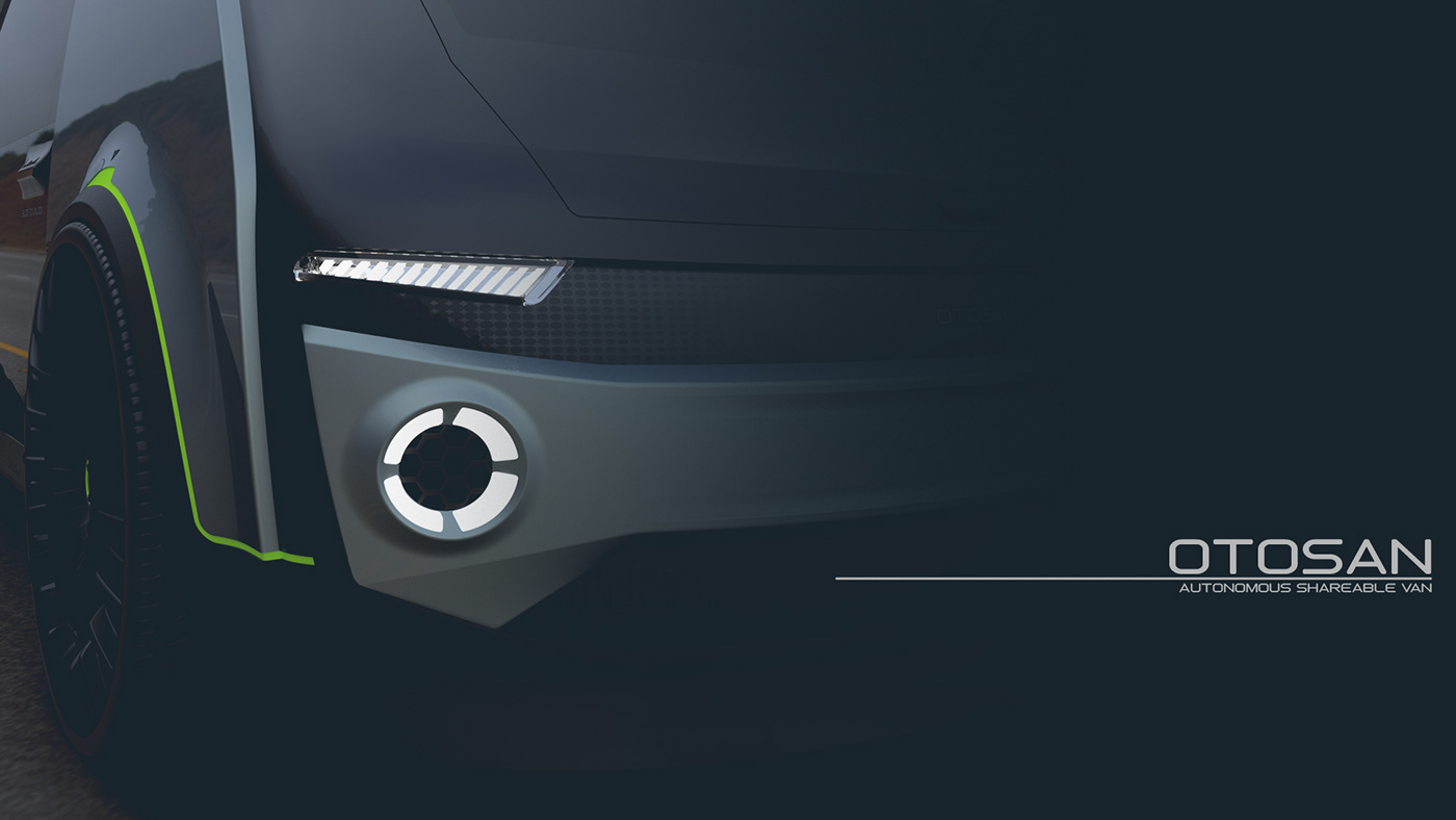 SCREEN，turkey，Design，concept，traffic，automobile，Mr Kaan Karagöz，