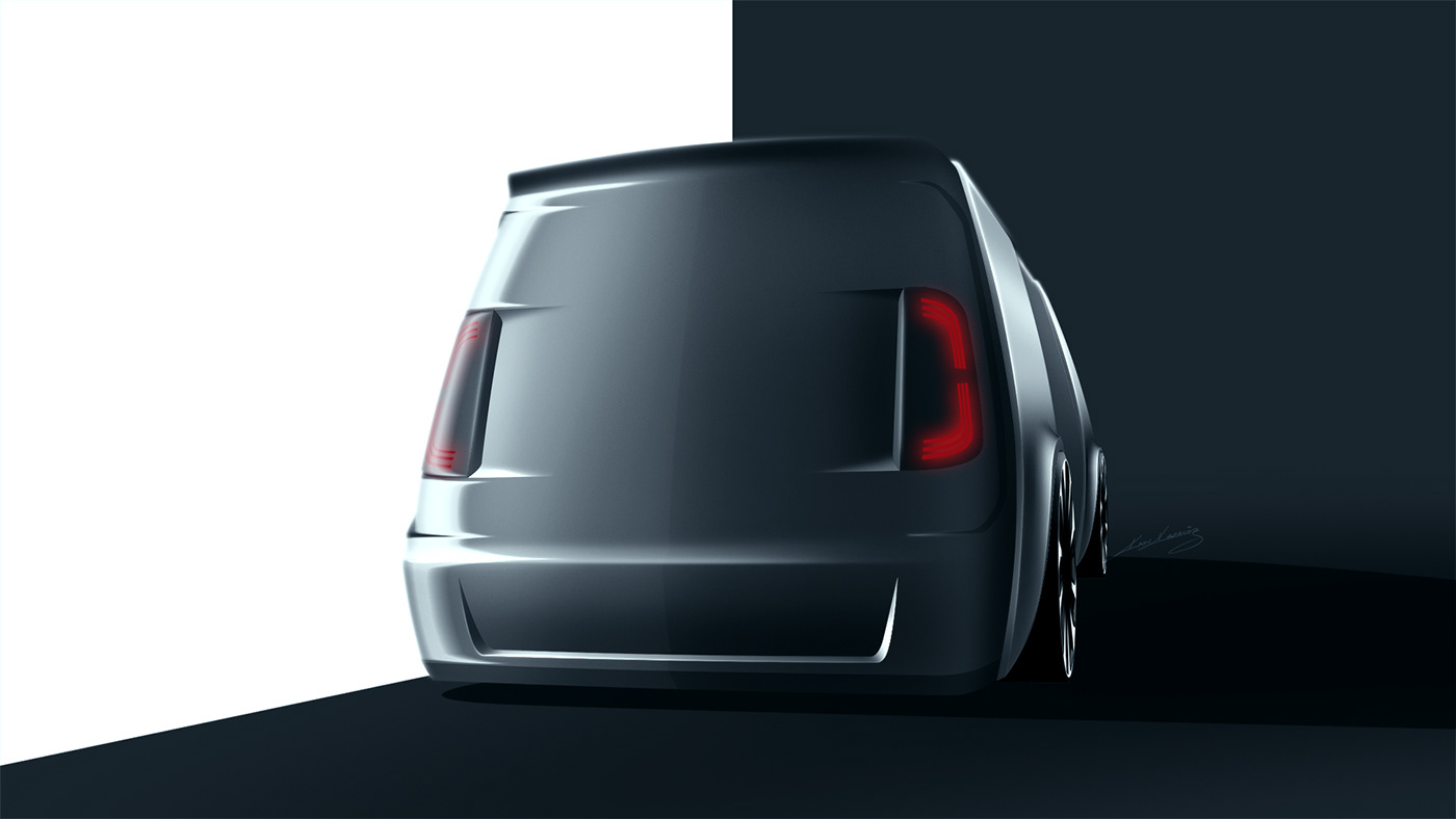 SCREEN，turkey，Design，concept，traffic，automobile，Mr Kaan Karagöz，