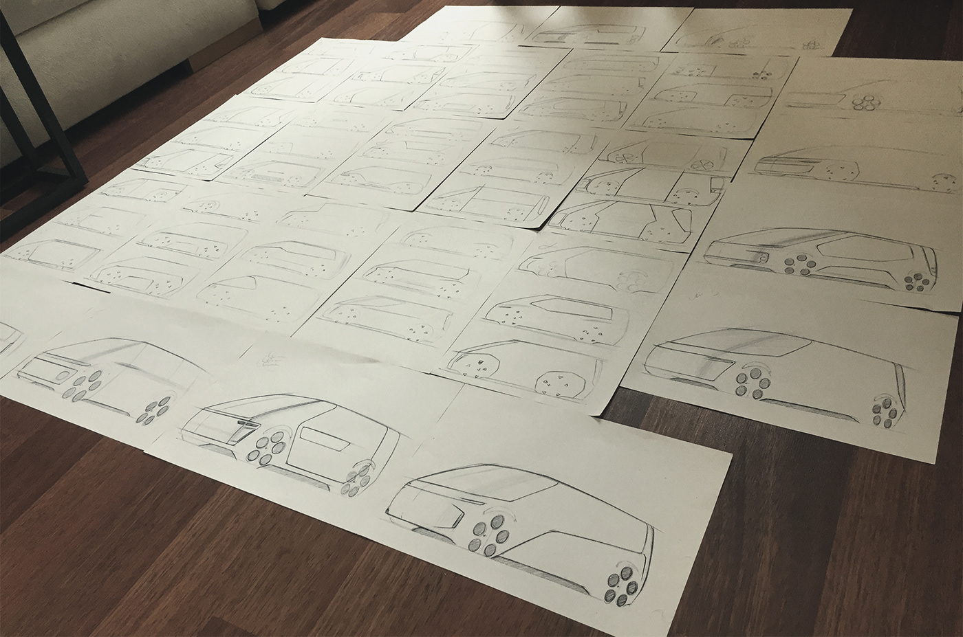 SCREEN，turkey，Design，concept，traffic，automobile，Mr Kaan Karagöz，