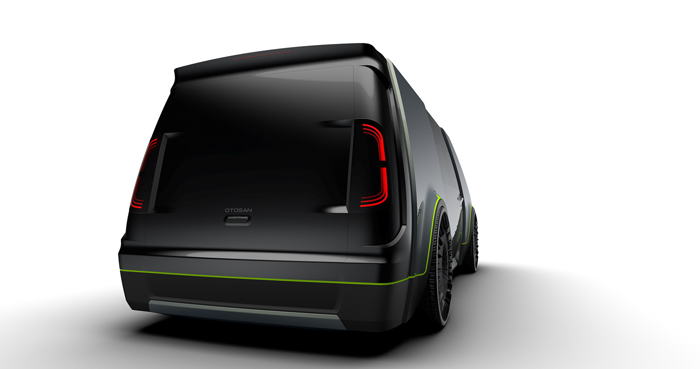 SCREEN，turkey，Design，concept，traffic，automobile，Mr Kaan Karagöz，