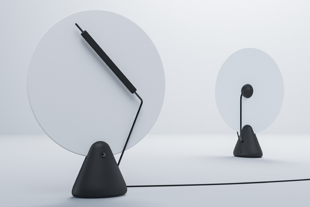 lamp，jukebox，Home Furnishing，Lighting，lighting，Yicong Lu，