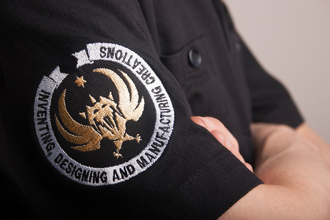 Foxtrot Studio，to work in an office，Stationery，black，brand，Design，13 Devils，